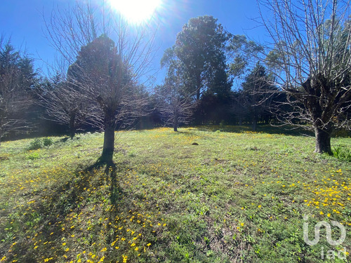 Venta Terreno 0 Ambiente Las Peras