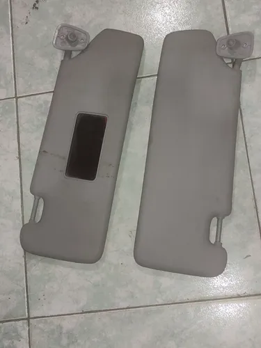 Tapasol Ford Fiesta 1996 - 2002 (Usado)