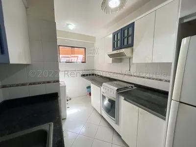 Apartamento en alquiler