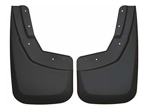 Husky Liners - 56881 Fits ******* Chevrolet Silverado 1500, 