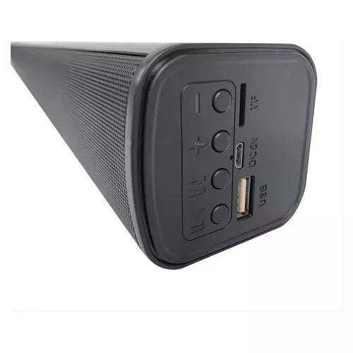 Comprar Barra de sonido inalámbrica Bluetooth de 20W, altavoces