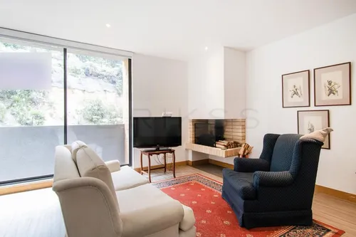 Apartamento En Venta En Ingemar. Cod V5041