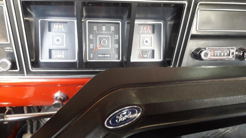 Ford F100