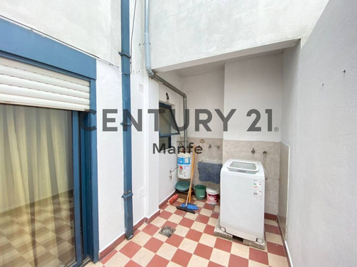 Imagen 28 de 30 de Venta Departamento Pb 2 Ambientes Con Patio - Villa Luro