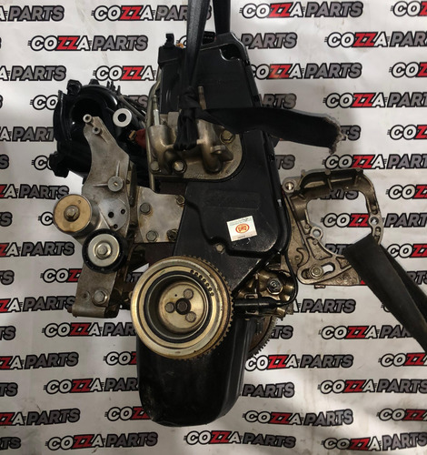 Motor Fiat Mobi 1.0 8v 2019 (5985113) (Usado)