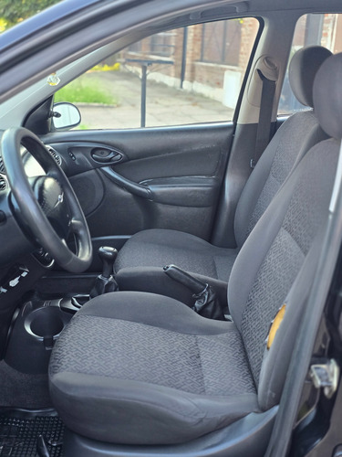 Ford Focus 1.6 Ambiente
