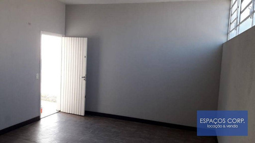 Imagem 3 de 29 de Galpão Comercial, 2083m² - Venda Por R$ 3.500.000 Ou Aluguel Por R$ 18.000/mês - Jundiaí/sp - Ga0669