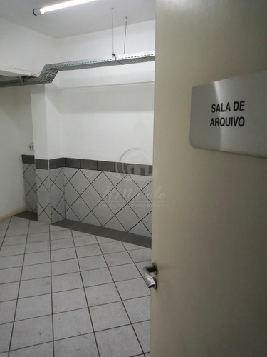 Imagem 28 de 30 de Prédio Para Aluguel Em Jardim Chapadão - Pr033908