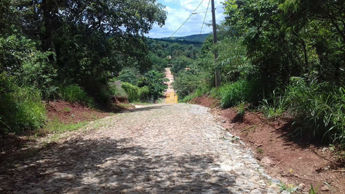 Imagem 2 de 8 de Terreno No Recanto Da Serra - Esmeraldas - Te00534 - 71042759