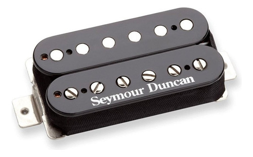 Seymour Duncan Sh-18 whole Lotta Humbucker Pastilla Para