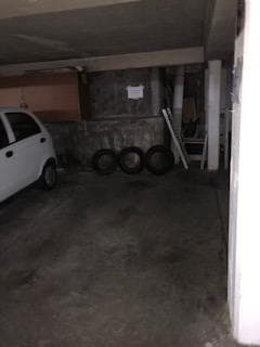 Cochera En Berro Y Pagola