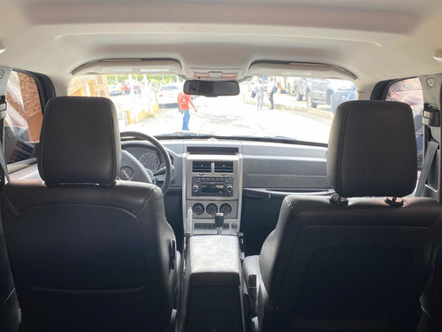 Jeep Cherokee Limited