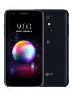 Celular LG K11 Plus 32gb Expandible A 256gb Nuevo En Caja
