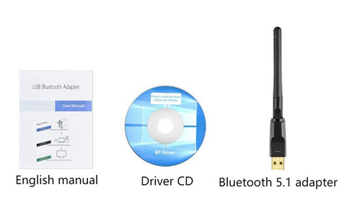 Adaptador Bluetooth Classe 1 De Potência, Transmissor De Rec