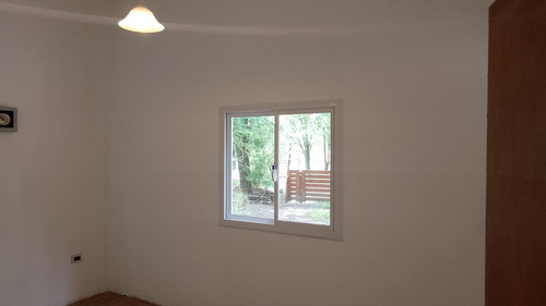 Apta Crédito - Casa En Venta A Estrenar En Casa Grande! 2 Dormitorios