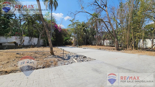 Pre-venta De Lotes Residenciales En Cuernavaca, Morelosclave 4878