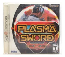 Comprar Plasma Sword Nightmare Of Bilstein - Dreamcast Peleas Capcom