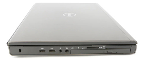 Dell Precicion M6800 I7 4910qmq 32gb 256 Ssd 17 (Reacondicionado)