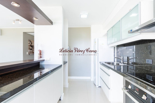Imagen 15 de 29 de Venta Apartamento En Playa Brava A Pasos Del Mar 2 Dormitorios
