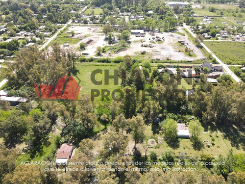 Casa En Venta, Dardo Rocha N°290, Marcos Paz, Cod. 2317