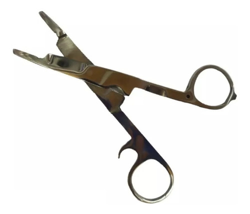 Pinza Tijera Super Scissor Plier N.6 - Pesca - (prodv)