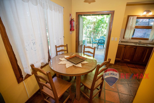 Imagen 5 de 30 de Venta Complejo De Cabañas Mar De Las Pampas Centro