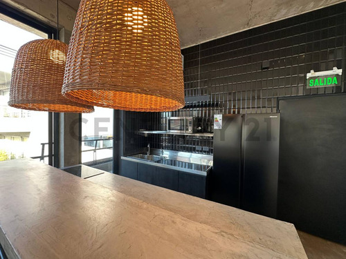 Venta Monoambiente Loft A Estrenar Luminoso Núñez 6to Piso Ideal Renta