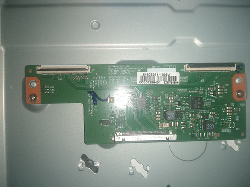 Placas LG 43lk5750