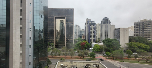 Imagem 2 de 20 de Comercial-são Paulo-itaim Bibi | Ref.: Reo610178 - Reo610178