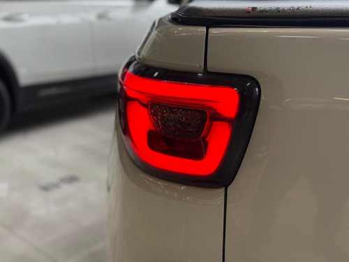 Fiat Toro Freed Turb At6