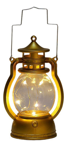 * Luces Colgantes De Mesa De Árbol De Oro Como Se Describe
