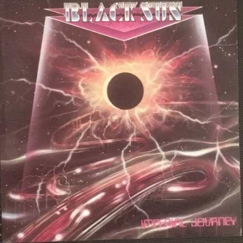 Black Sun/dum Dum Bullet-imperial Journey/dum Dum Bullet