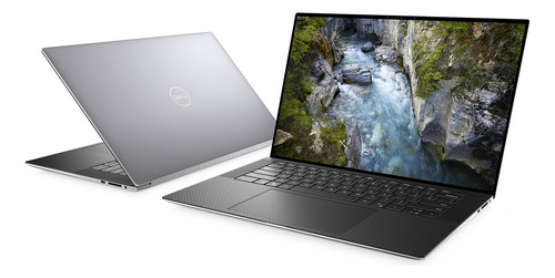 Portátil Dell Precision Touch Core i7 10Ger, 32 GB, SSD, 512 GB - Bueno (Reacondicionado)