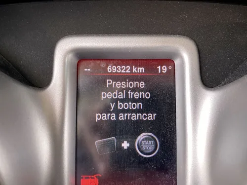 Dodge Journey 2.4 Se 7A At