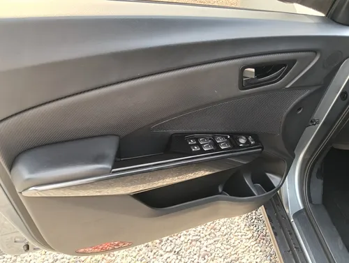 SsangYong Tivoli 1.6 Elite