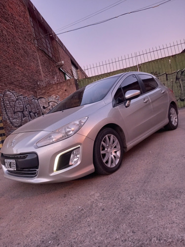 Peugeot 308 1.6 Allure