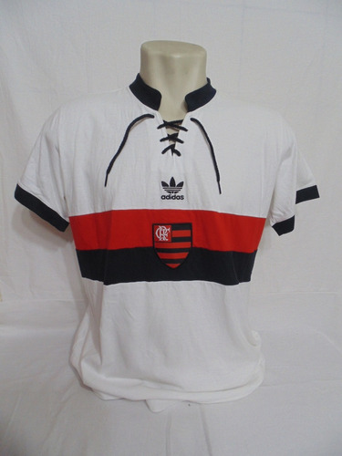 camisa adidas flamengo retrô 1938