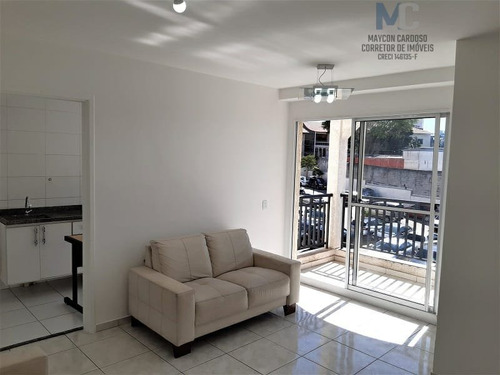 Imagem 6 de 15 de Apartamento A Venda No Bairro Vila Prudente Em São Paulo - - 1421-1