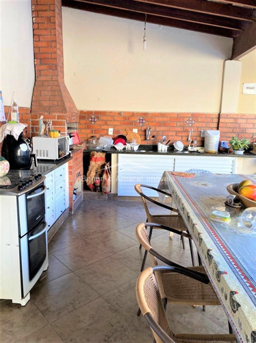 Imagem 2 de 30 de Casa À Venda Em Parque Brasil 500 - Ca014147