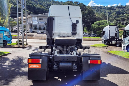 Iveco Hi Way 800s56tz 6x4, 17/18
