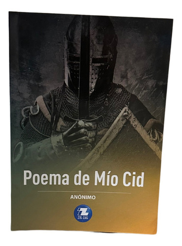 Poema De Mío Cid