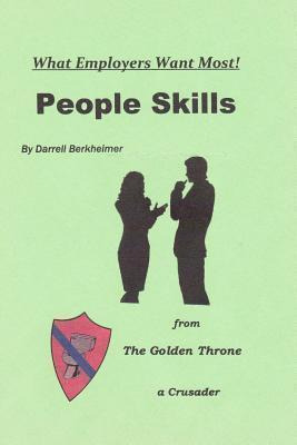 Libro People Skills - Darrell Berkheimer
