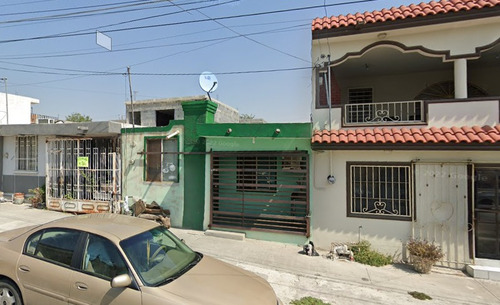 Sk01- Casa En C. Lomas Del Fresno, Lomas De Huinala, Apodaca, Nl.(70% Debajo De Su Valor Comercial, Solo Recurso Propio)