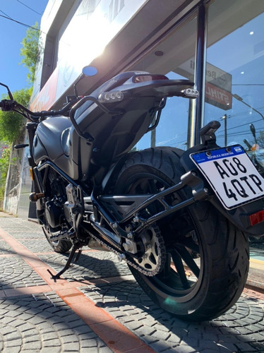 Benelli Leoncino 500 - 2018 - Milano Motos