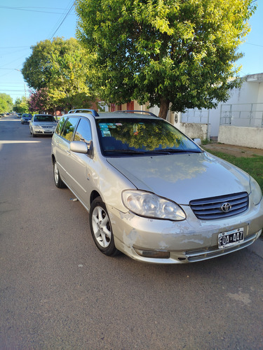 Toyota Corolla 1.8 S