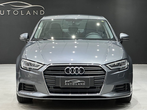 Audi A3 Sedan Prestige Plus 1.4 TFSI Flex Tip.