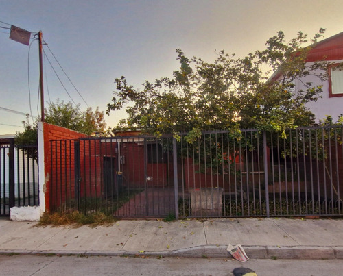 Comoda Casa Tranquilo Pasaje Metro San Jose De La Estrella