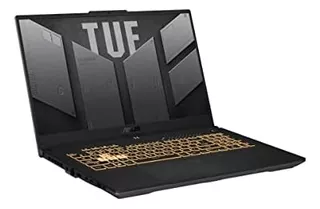 Laptop Asus Tuf Gaming F17 () Gaming , 17.3 Fhd 144hz Displ