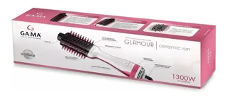 Cepillo Secador De Modelar Gama Glamour Pink 4en1 - C3838