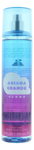 Ariana Grande Cloud Body Mist 236 Ml Para Mujer